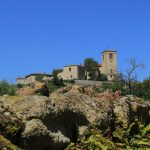 © Bourg de Leignecq - AM - OT Loire Forez