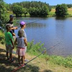 © Usson en Forez, Village Sport Nature, Station Verte et Famille Plus Nature - Office de tourisme Loire Forez