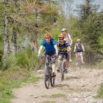 © Col de la Loge, station 4 saisons - Loire Forez