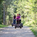 © Col de la Loge, station 4 saisons - Loire Forez