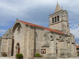 Eglise Paroissiale de St-Nizier-de-Fornas