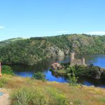 © De St-Just St-Rambert à Boisset-Les-Montrond - Les boucles des grands sportifs - Office de tourisme Loire Forez