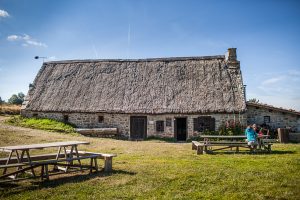 Jasserie-musée du Coq Noir