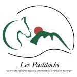 © Logo Les Paddocks - Les Paddocks