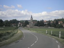 Sentier La fontaine de Grénieux