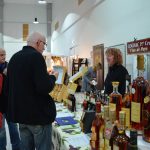 © salon du vin et des produits du terroir - Office des fêtes