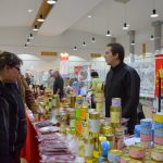 © salon du vin et des produits du terroir - Office des fêtes