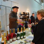 © salon du vin et des produits du terroir - Office des fêtes