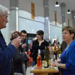 © salon du vin et des produits du terroir - Office des fêtes