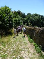 Sentier des Paysages des Monts du Lyonnais