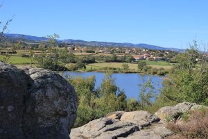 Du Puy à l'Etang