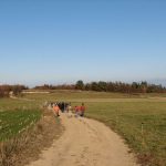 © Le sentier du petit patrimoine - sur les sentiers des babets du haut-Forez - Anne Massip