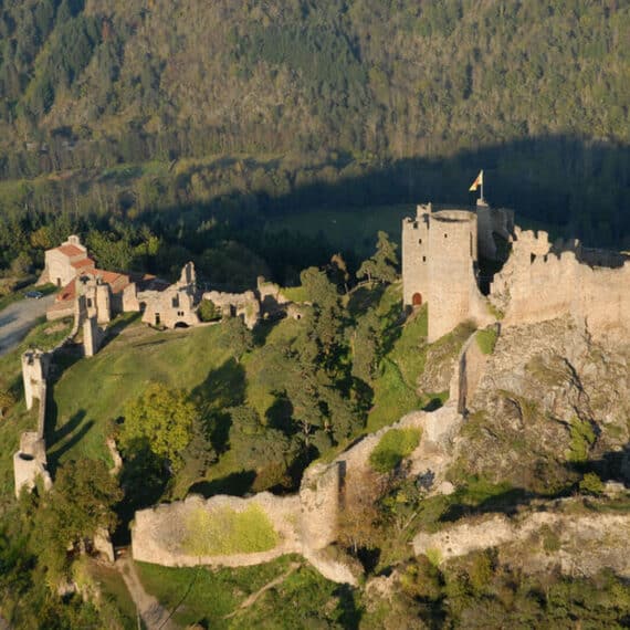 Découverte de la Loire 42