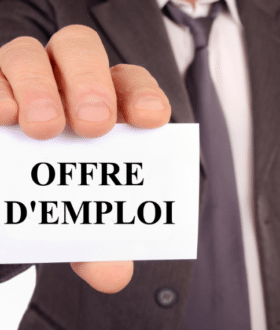 Offre d' emploi - Office de Tourisme Forez-Est