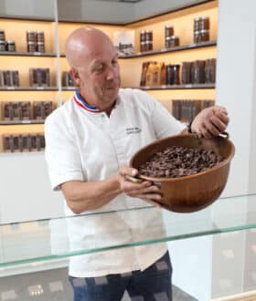 Philippe BEL Chocolatier Montbrison