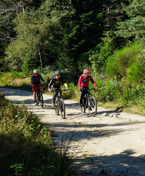 Séjour au col de la Loge Destination Grand'R