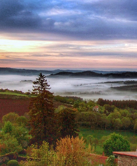 Village de Cervières